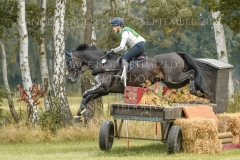 Niagara de Champenotte Hedda Vogler