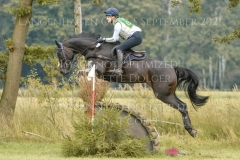 Niagara de Champenotte Hedda Vogler