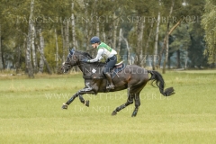 Niagara de Champenotte Hedda Vogler