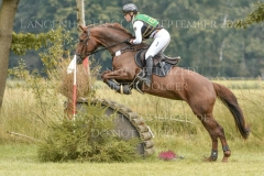 Donna Lena MV Emily Roberg