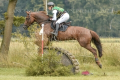 Donna Lena MV Emily Roberg