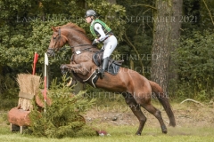 Donna Lena MV Emily Roberg