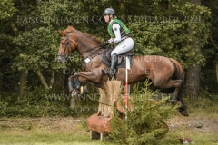 Donna Lena MV Emily Roberg