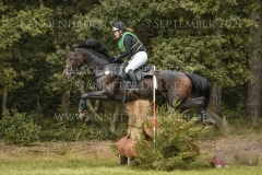 Tabries Theda KNOP VON SCHWERDTNER