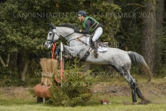 Da Diva Svenja ECKERT