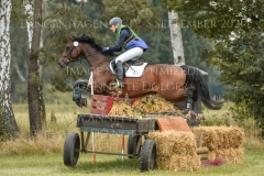 Cooper Christine LANG