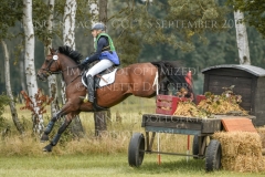 Cooper Christine LANG