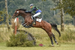 Cooper Christine LANG