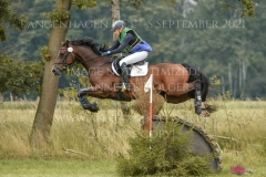 Cooper Christine LANG