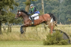 Cooper Christine LANG