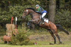 Cooper Christine LANG