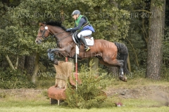 Cooper Christine LANG