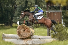 Cooper Christine LANG