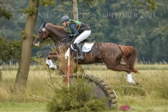 Claire de Lune 32 Julia WEISER