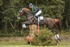 Claire de Lune 32 Julia WEISER