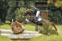 Claire de Lune 32 Julia WEISER