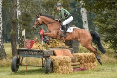 Mabella D Nike DENKER