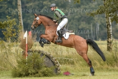 Mabella D Nike DENKER