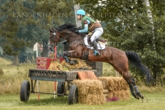 Fly In Time Frieda Betti HALLWIG