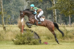 Fly In Time Frieda Betti HALLWIG