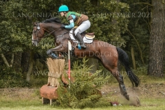 Fly In Time Frieda Betti HALLWIG