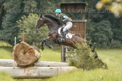 Fly In Time Frieda Betti HALLWIG