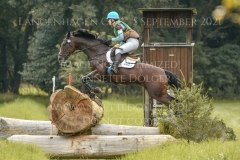 Fly In Time Frieda Betti HALLWIG