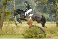 DArtagnan 216 Jule KRUEGER