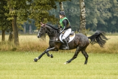 DArtagnan 216 Jule KRUEGER