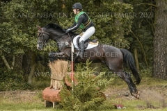 DArtagnan 216 Jule KRUEGER