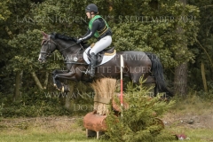 DArtagnan 216 Jule KRUEGER