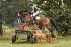 Crosby 48 Nicolai ALDINGER