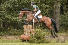 Crosby 48 Nicolai ALDINGER