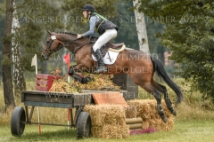 Glendening Antonio RUBIO BOLGER