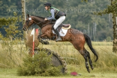 Glendening Antonio RUBIO BOLGER