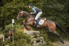 Glendening Antonio RUBIO BOLGER