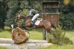 Glendening Antonio RUBIO BOLGER