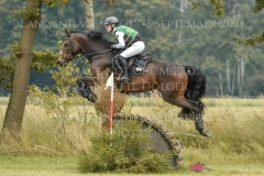 Nickel 21 Sophia ROESSEL