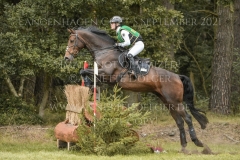 Nickel 21 Sophia ROESSEL