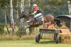 Dior de la Nee Neele Sophie WITTKOHL