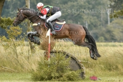 Dior de la Nee Neele Sophie WITTKOHL