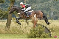 Dior de la Nee Neele Sophie WITTKOHL