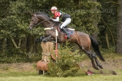 Dior de la Nee Neele Sophie WITTKOHL