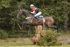 Dior de la Nee Neele Sophie WITTKOHL