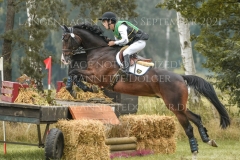 Homme dHotot M Tom Meier