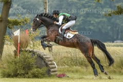 Homme dHotot M Tom Meier