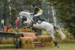 Madame d' Engelbourg Z Louise Romeike