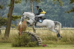 Madame d' Engelbourg Z Louise Romeike