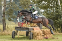 Berlusconi 6 Nicole HEUEL