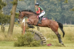 Cadillac Pleun DRIESSEN